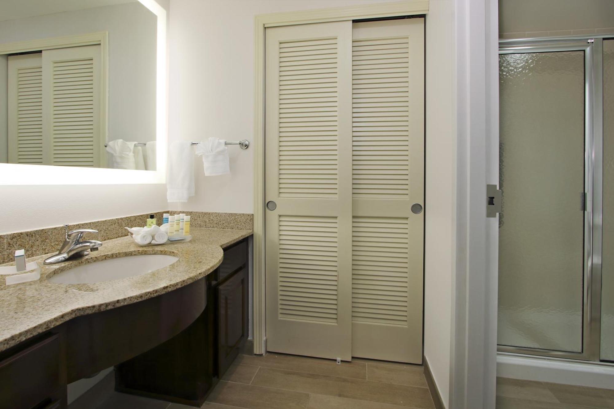 Homewood Suites By Hilton Fort Lauderdale Airport-Cruise Port Dania Beach Exterior photo