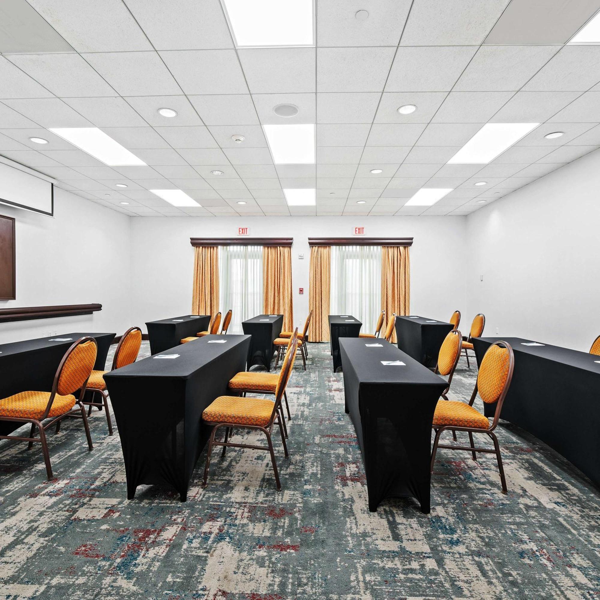 Homewood Suites By Hilton Fort Lauderdale Airport-Cruise Port Dania Beach Exterior photo