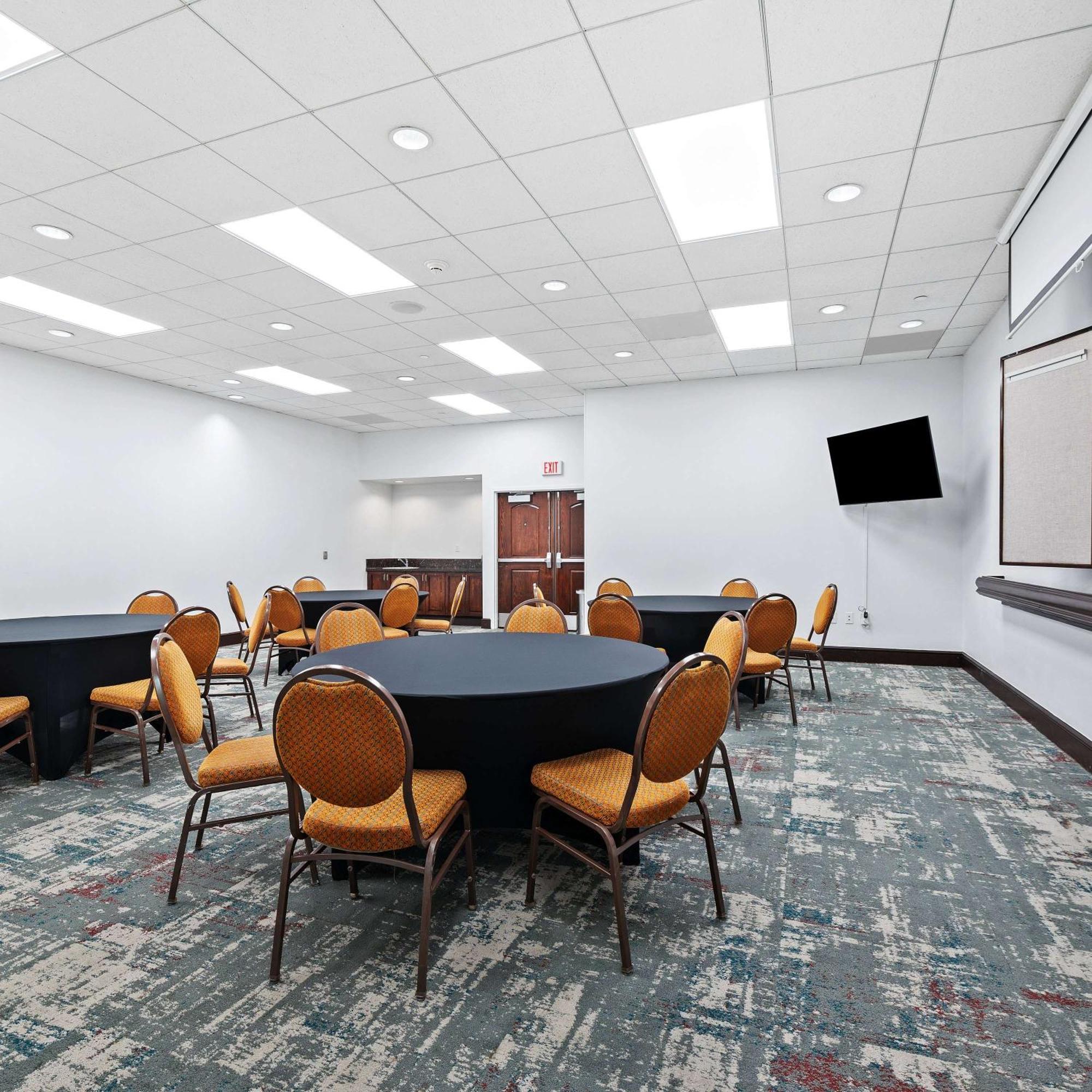 Homewood Suites By Hilton Fort Lauderdale Airport-Cruise Port Dania Beach Exterior photo