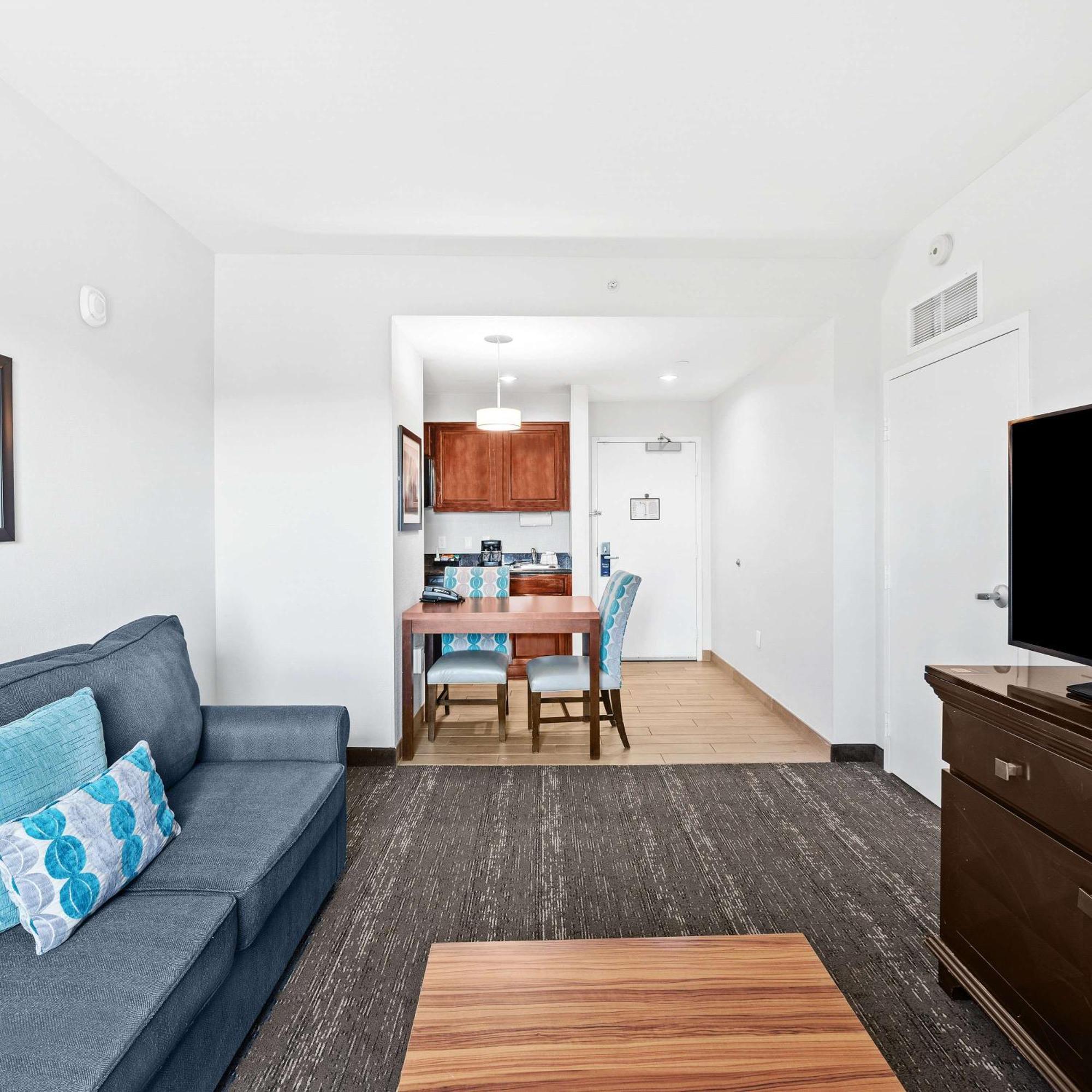 Homewood Suites By Hilton Fort Lauderdale Airport-Cruise Port Dania Beach Exterior photo