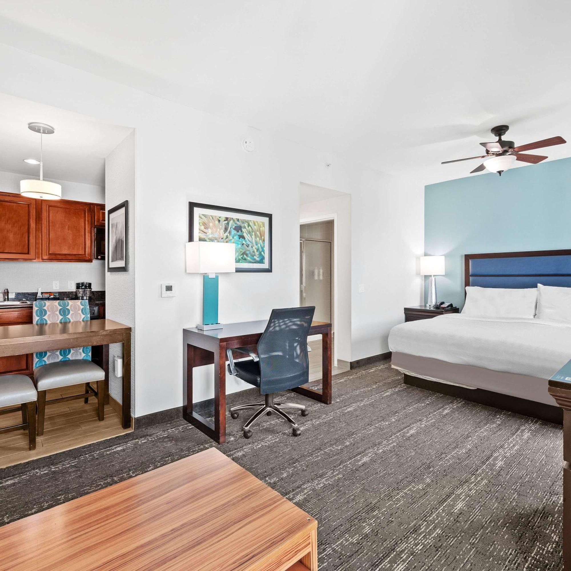 Homewood Suites By Hilton Fort Lauderdale Airport-Cruise Port Dania Beach Exterior photo