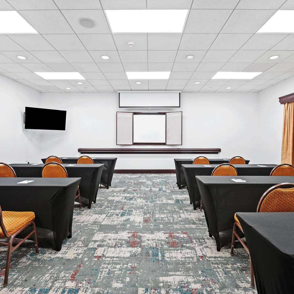 Homewood Suites By Hilton Fort Lauderdale Airport-Cruise Port Dania Beach Facilities photo