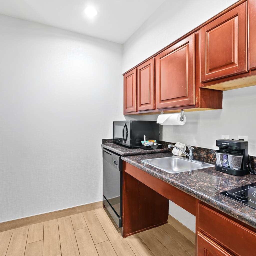 Homewood Suites By Hilton Fort Lauderdale Airport-Cruise Port Dania Beach Room photo