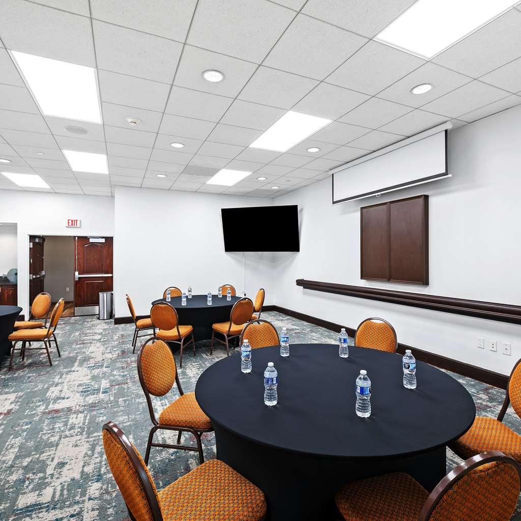Homewood Suites By Hilton Fort Lauderdale Airport-Cruise Port Dania Beach Facilities photo