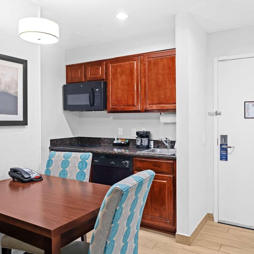 Homewood Suites By Hilton Fort Lauderdale Airport-Cruise Port Dania Beach Room photo