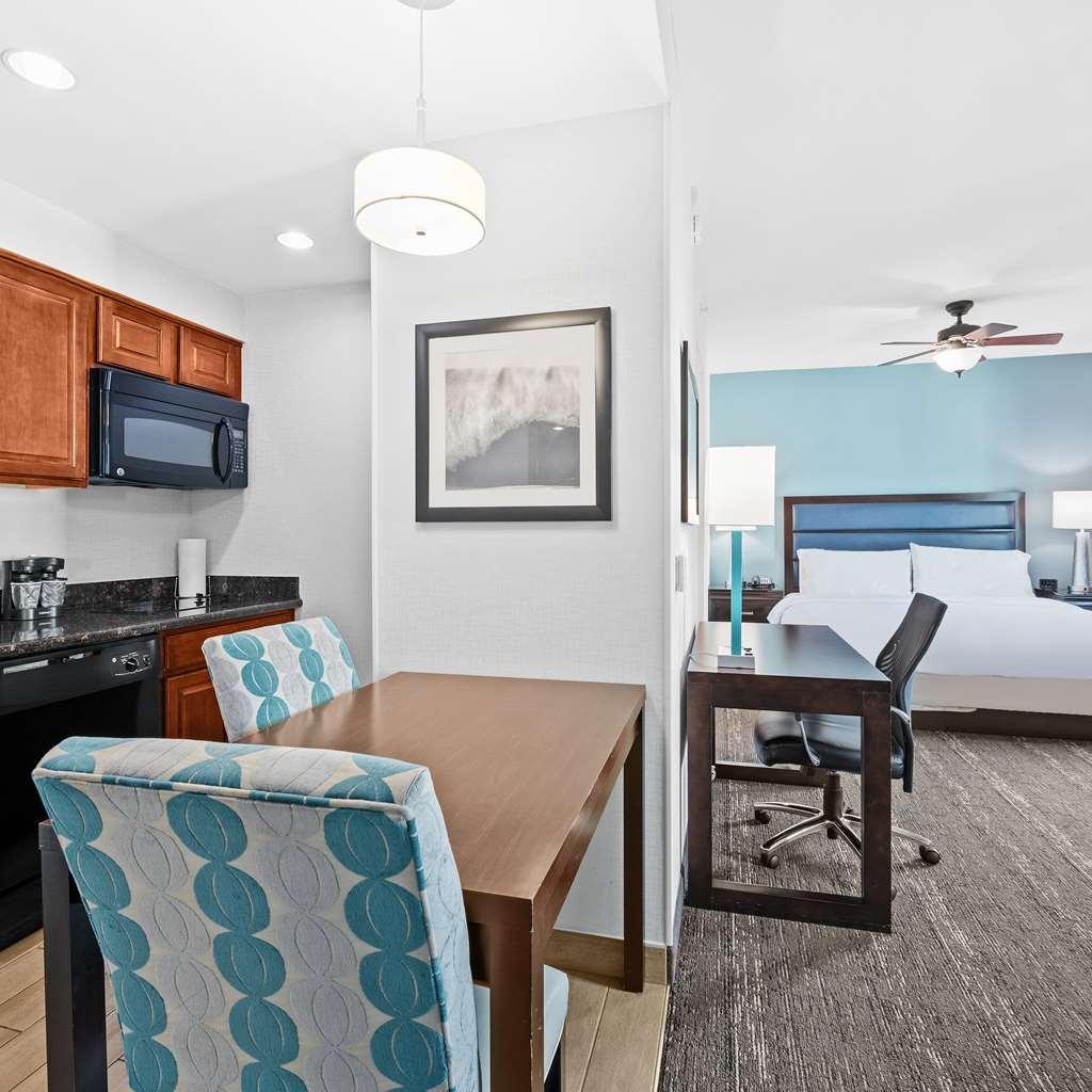 Homewood Suites By Hilton Fort Lauderdale Airport-Cruise Port Dania Beach Room photo