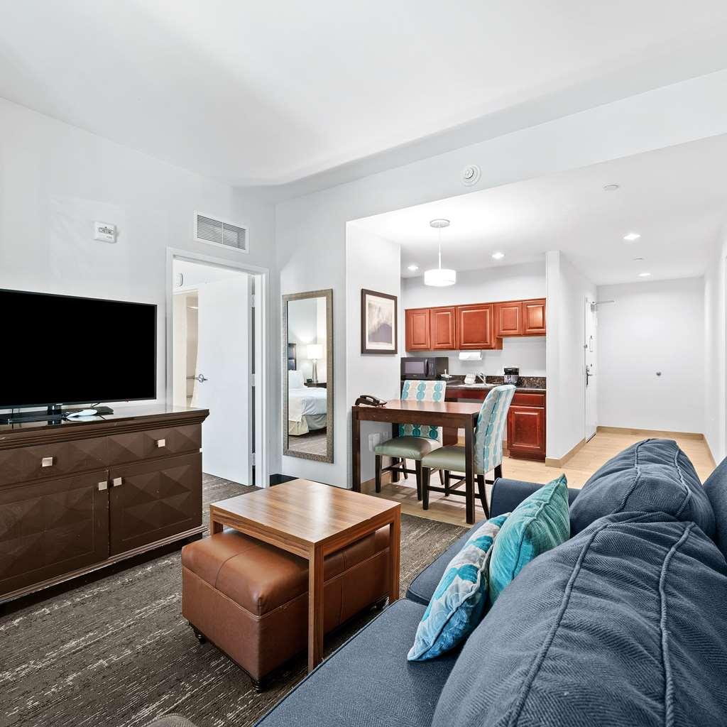 Homewood Suites By Hilton Fort Lauderdale Airport-Cruise Port Dania Beach Room photo