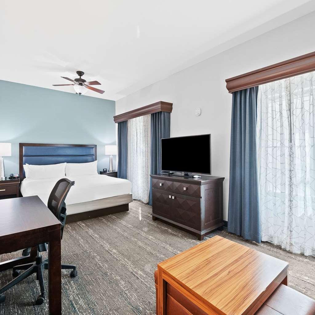 Homewood Suites By Hilton Fort Lauderdale Airport-Cruise Port Dania Beach Room photo