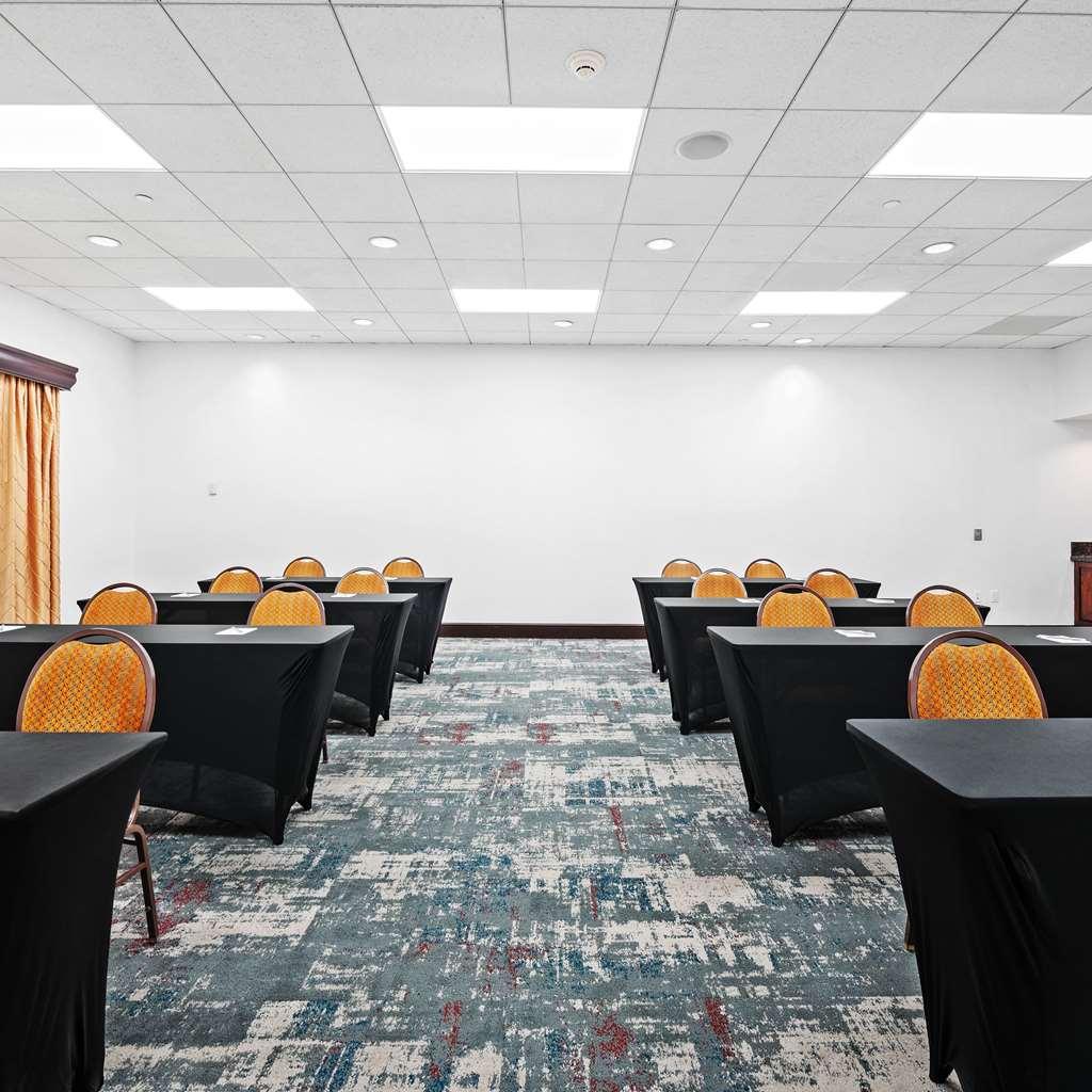 Homewood Suites By Hilton Fort Lauderdale Airport-Cruise Port Dania Beach Facilities photo