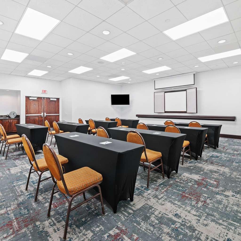 Homewood Suites By Hilton Fort Lauderdale Airport-Cruise Port Dania Beach Facilities photo