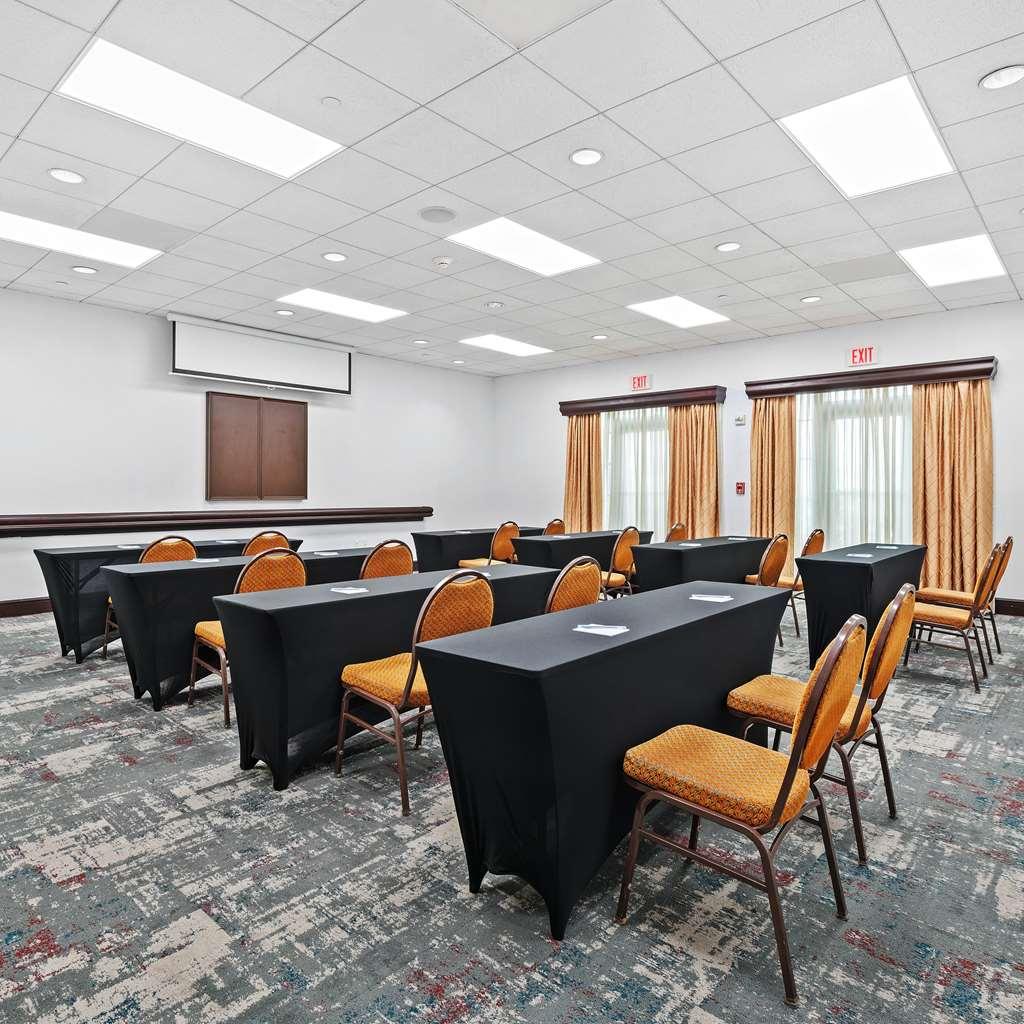 Homewood Suites By Hilton Fort Lauderdale Airport-Cruise Port Dania Beach Facilities photo