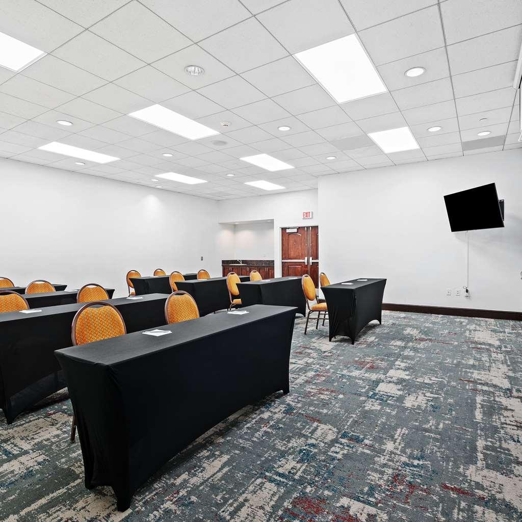 Homewood Suites By Hilton Fort Lauderdale Airport-Cruise Port Dania Beach Facilities photo