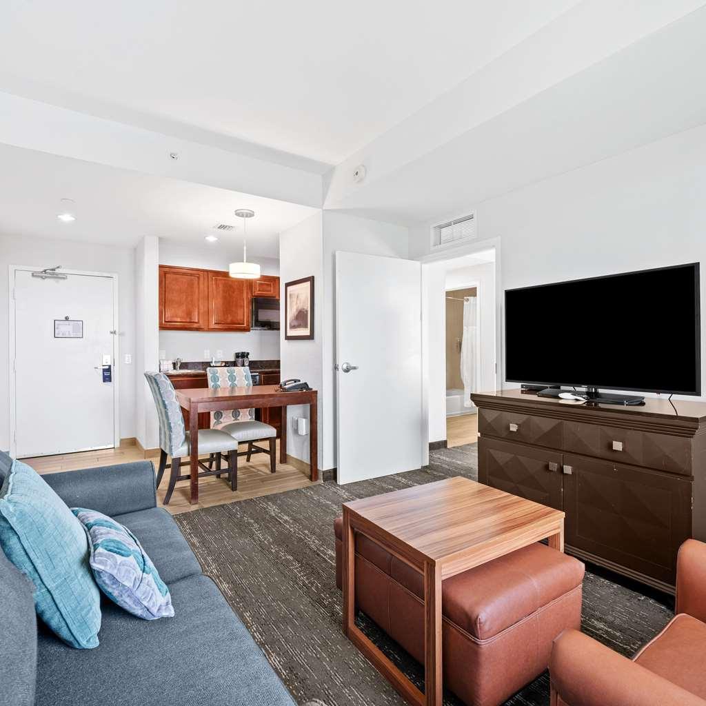 Homewood Suites By Hilton Fort Lauderdale Airport-Cruise Port Dania Beach Room photo