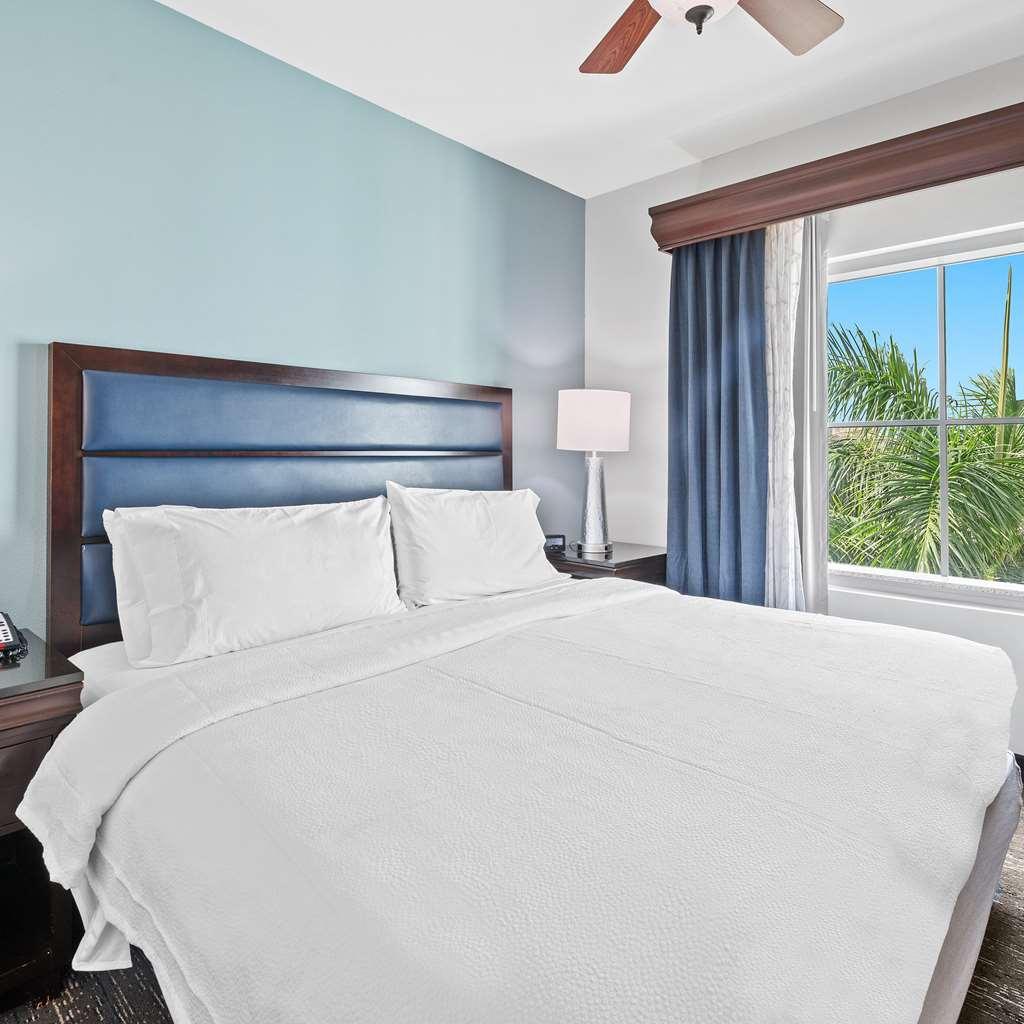 Homewood Suites By Hilton Fort Lauderdale Airport-Cruise Port Dania Beach Room photo