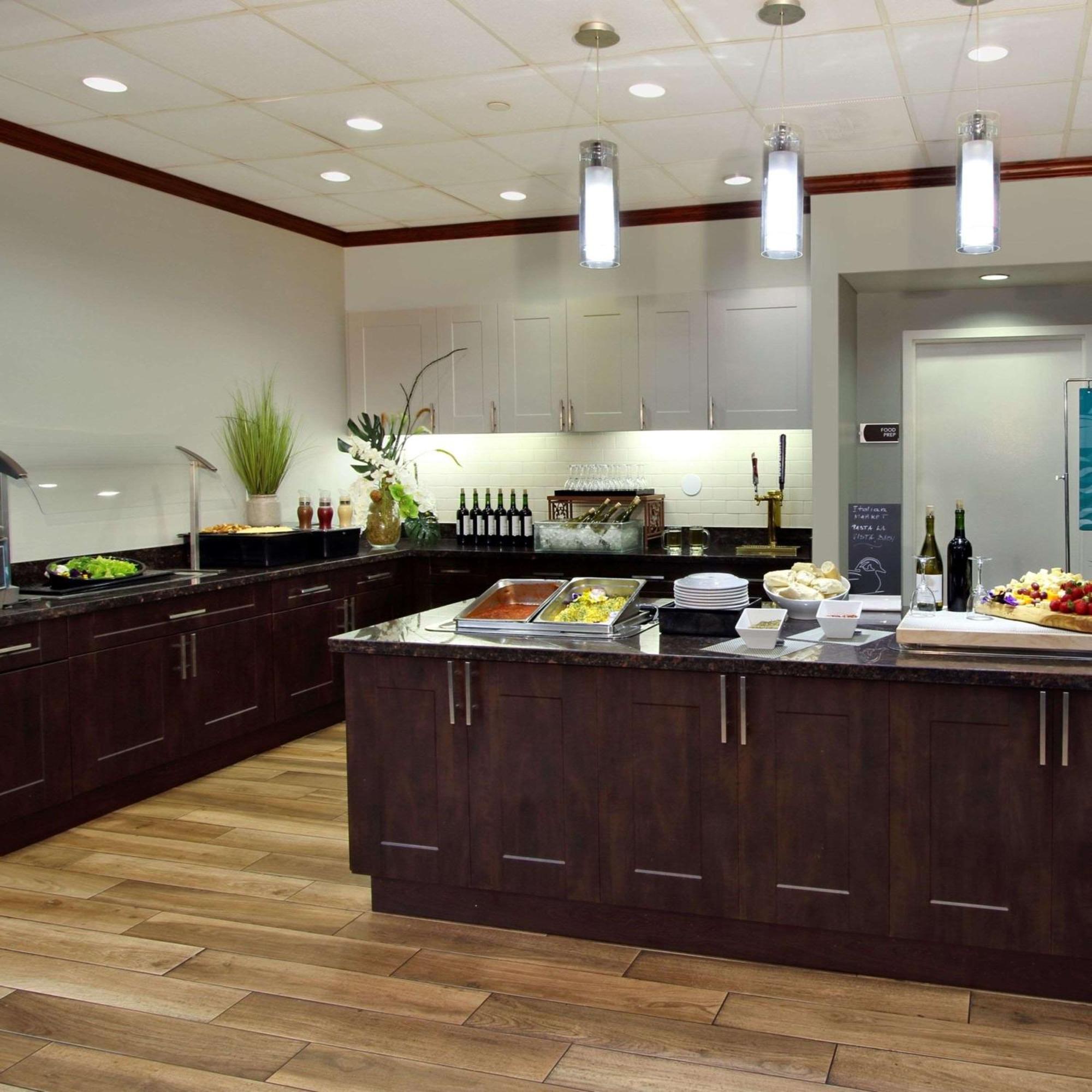 Homewood Suites By Hilton Fort Lauderdale Airport-Cruise Port Dania Beach Exterior photo