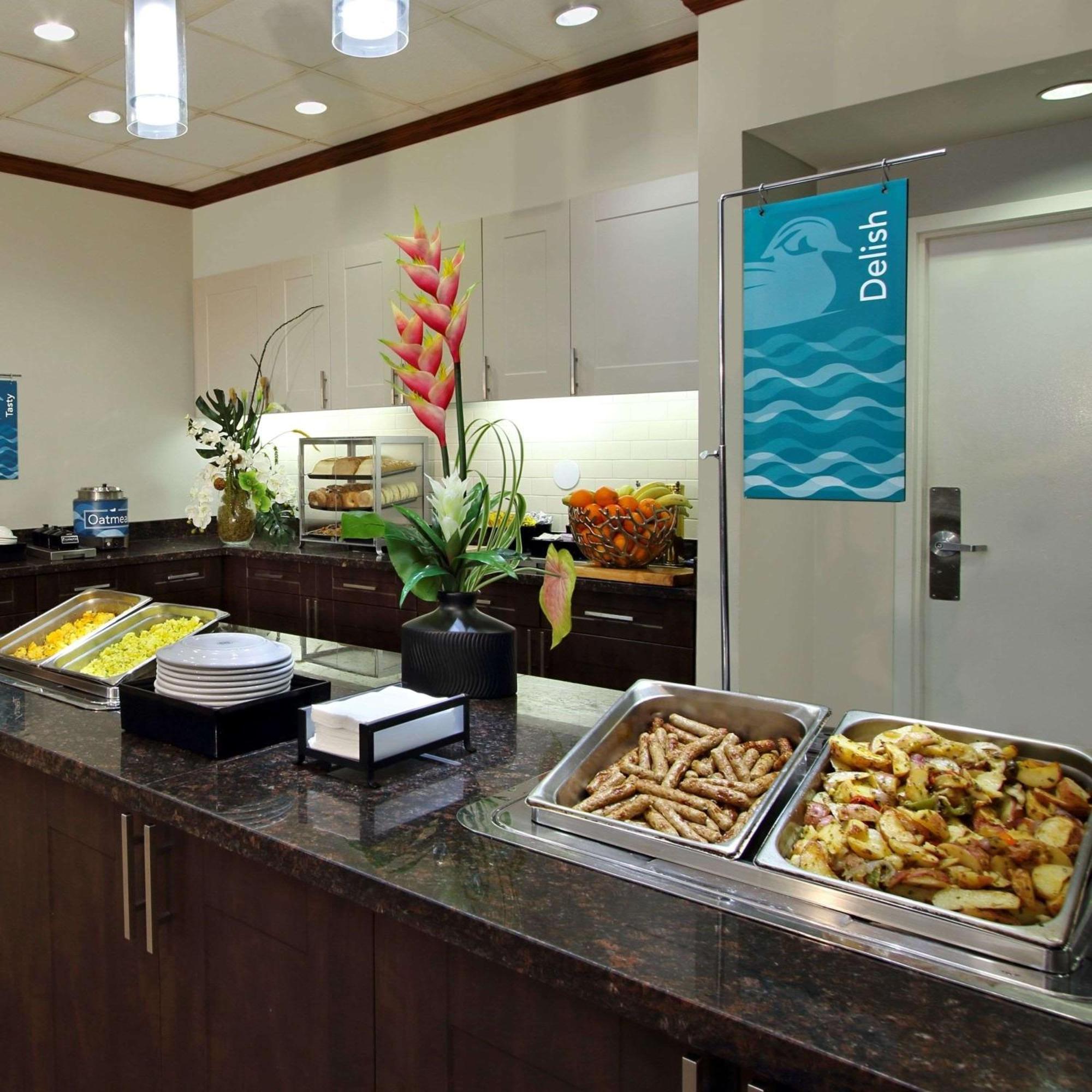 Homewood Suites By Hilton Fort Lauderdale Airport-Cruise Port Dania Beach Exterior photo