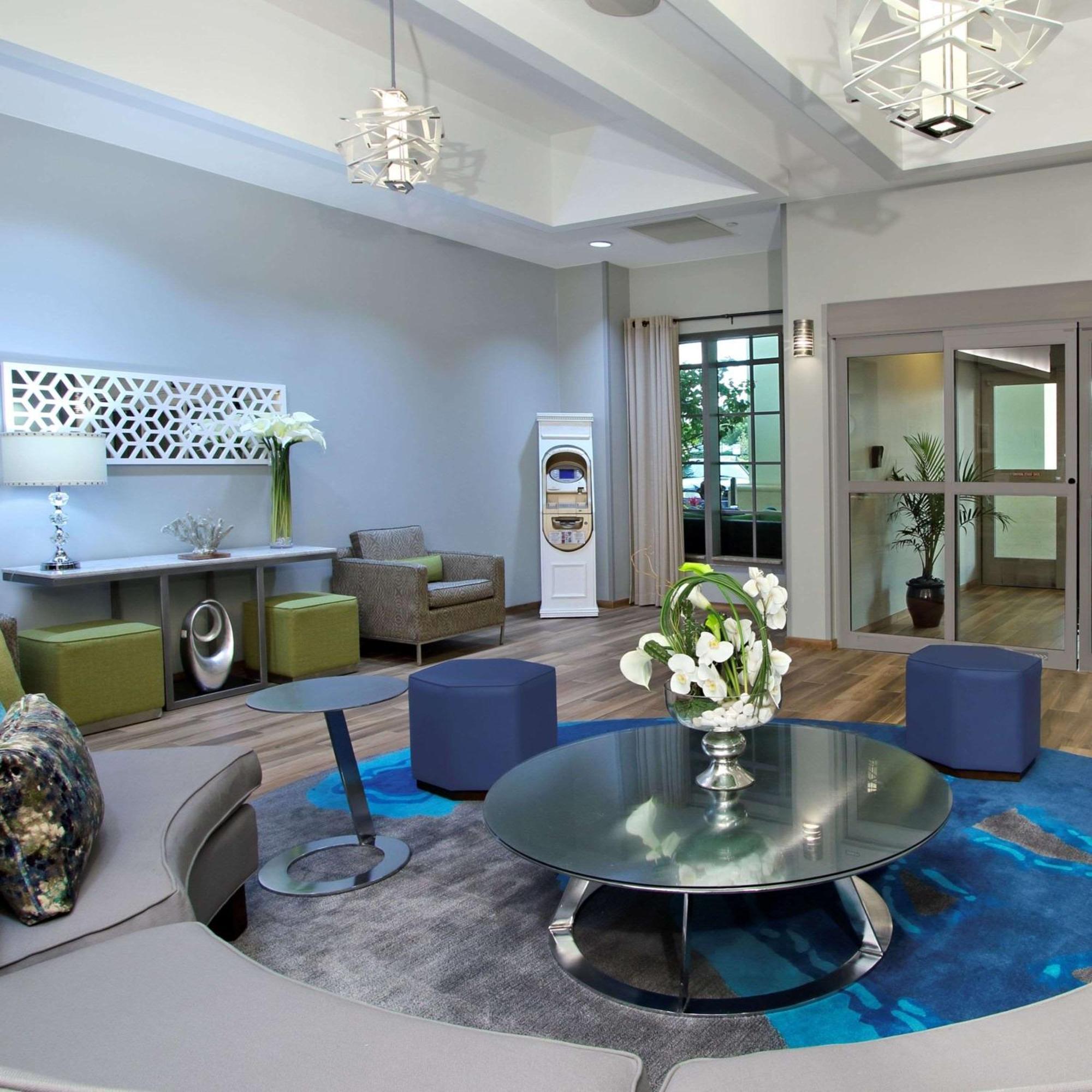 Homewood Suites By Hilton Fort Lauderdale Airport-Cruise Port Dania Beach Exterior photo