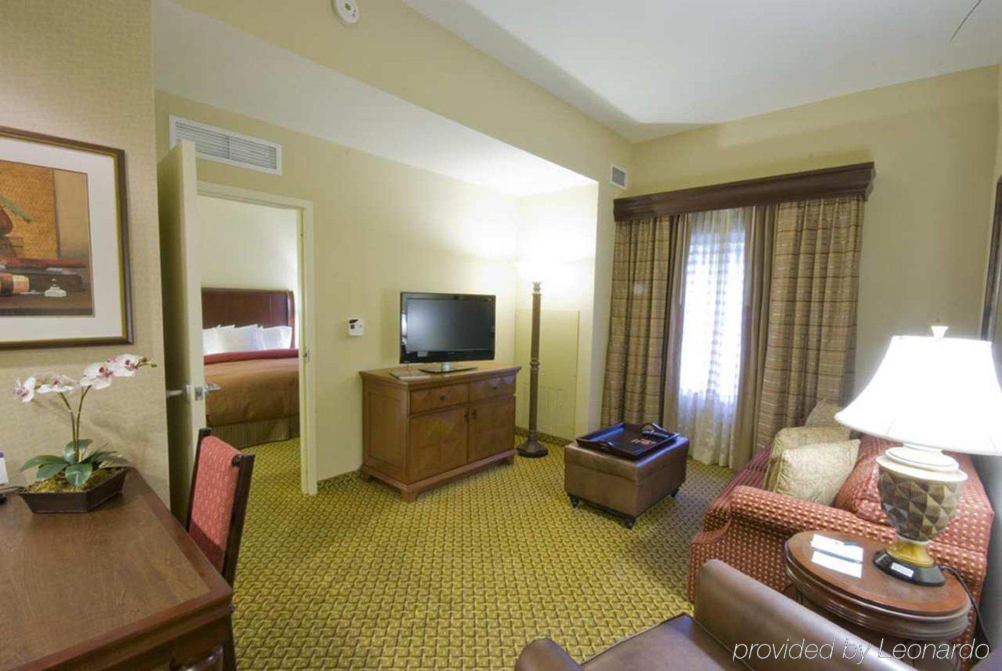 Homewood Suites By Hilton Fort Lauderdale Airport-Cruise Port Dania Beach Room photo