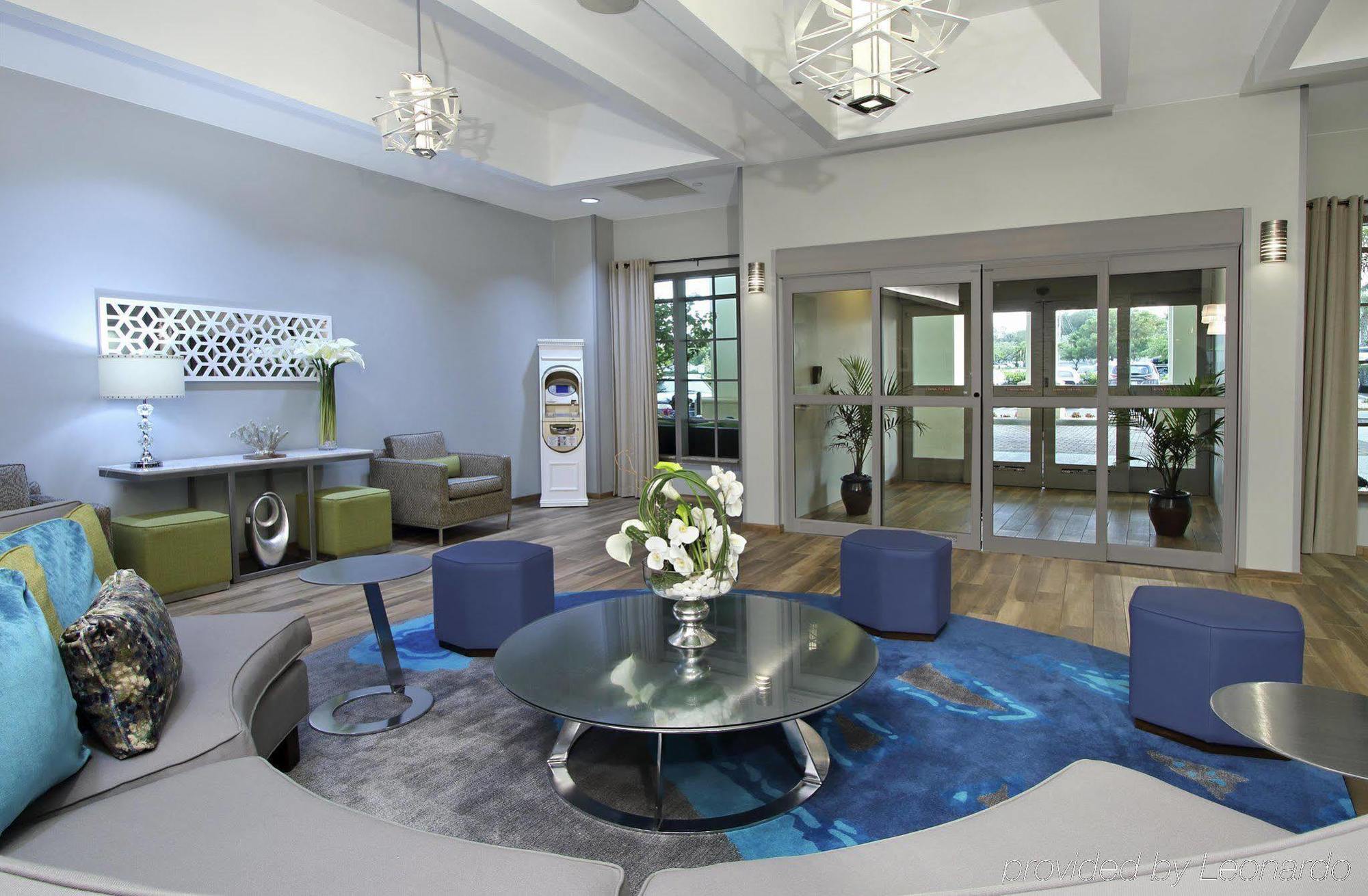 Homewood Suites By Hilton Fort Lauderdale Airport-Cruise Port Dania Beach Exterior photo