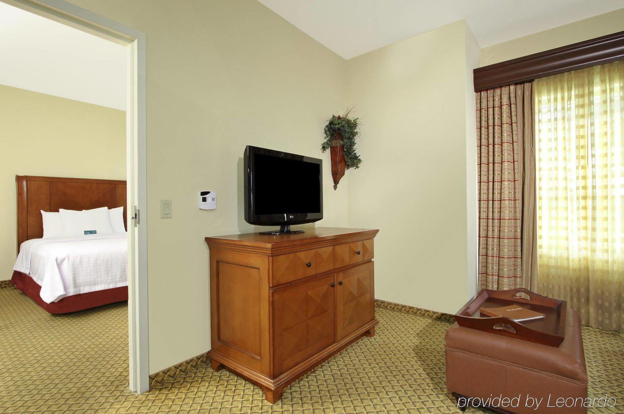 Homewood Suites By Hilton Fort Lauderdale Airport-Cruise Port Dania Beach Exterior photo