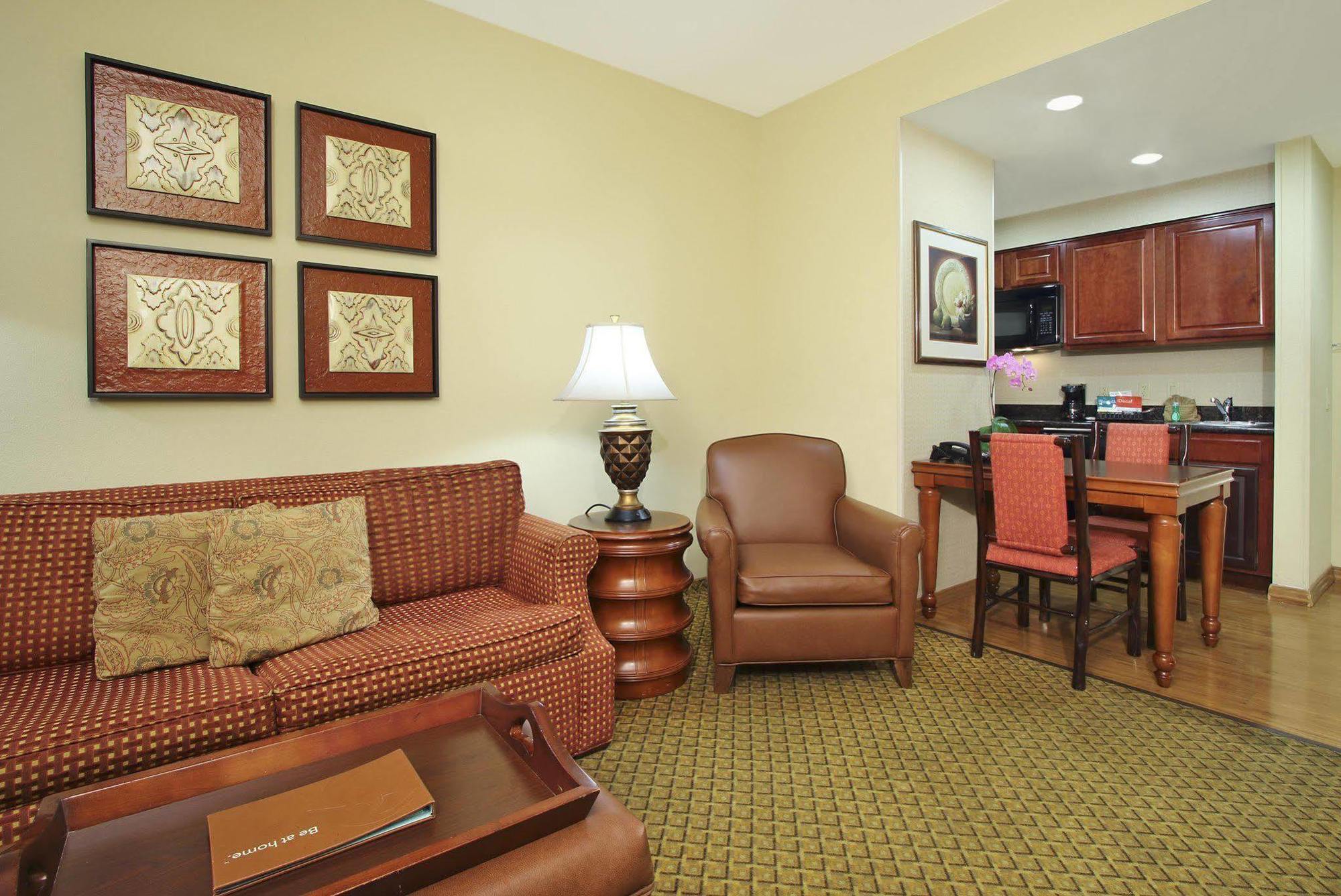 Homewood Suites By Hilton Fort Lauderdale Airport-Cruise Port Dania Beach Exterior photo