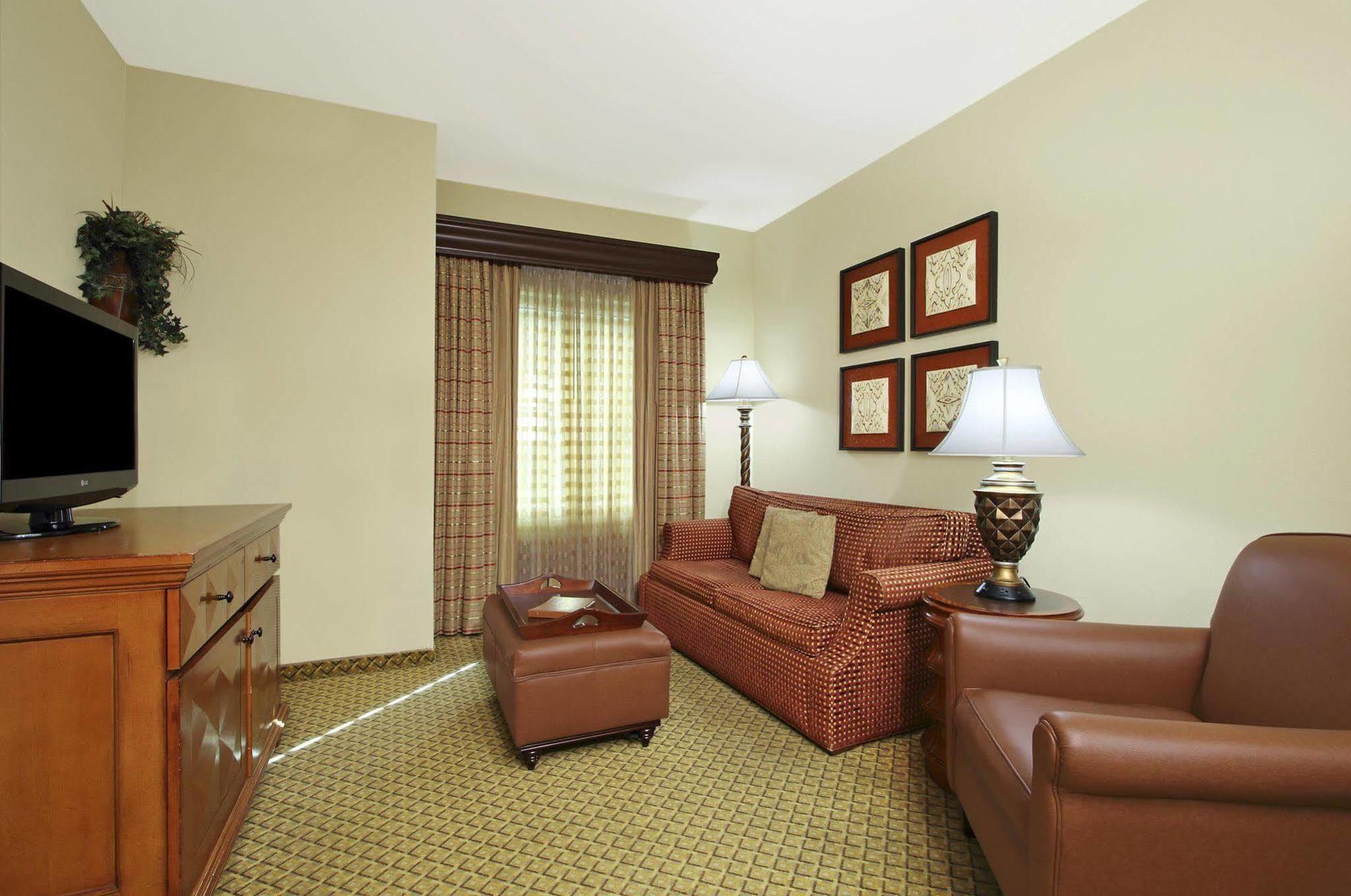 Homewood Suites By Hilton Fort Lauderdale Airport-Cruise Port Dania Beach Exterior photo