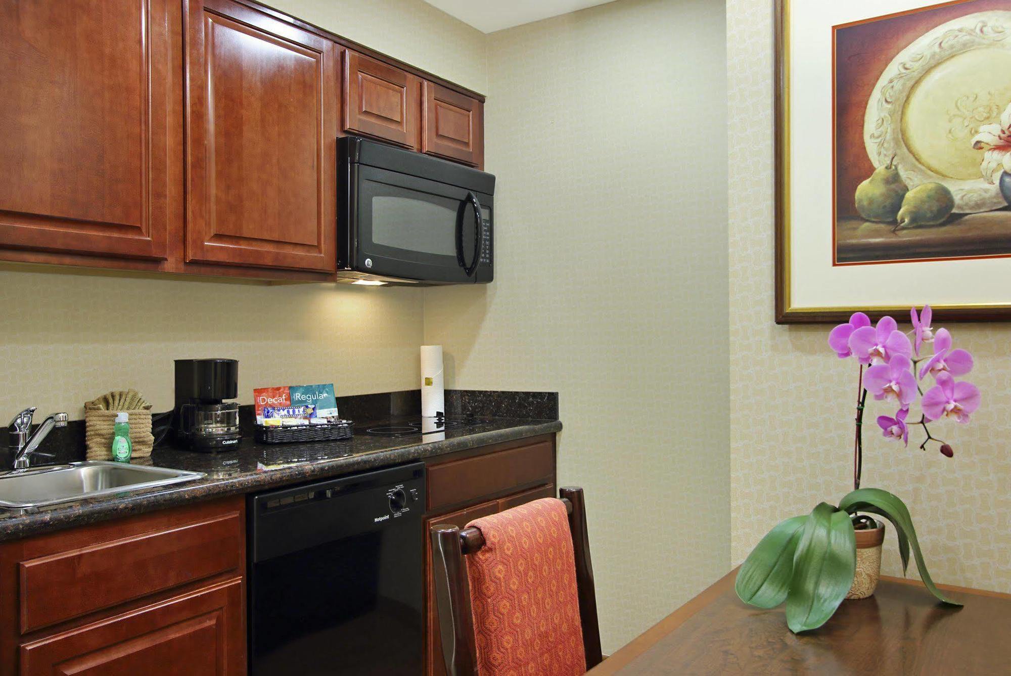 Homewood Suites By Hilton Fort Lauderdale Airport-Cruise Port Dania Beach Exterior photo