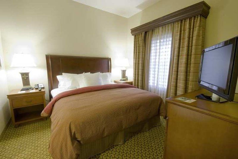 Homewood Suites By Hilton Fort Lauderdale Airport-Cruise Port Dania Beach Room photo